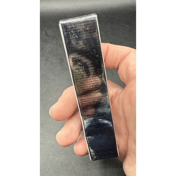 Dior Addict Lip Maximizer Gloss 026 Intense Mauve Full Size With Box - Picture 5 of 10